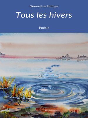 cover image of Tous les hivers